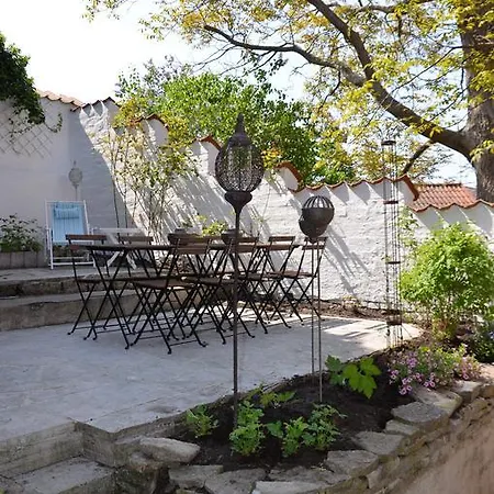 Villa Trumpetaren Visby Room photo