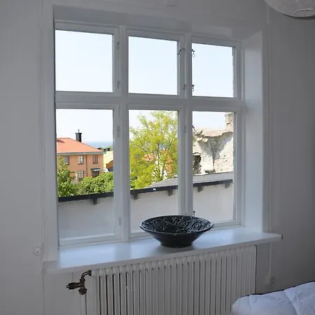 Villa Trumpetaren Visby Room photo