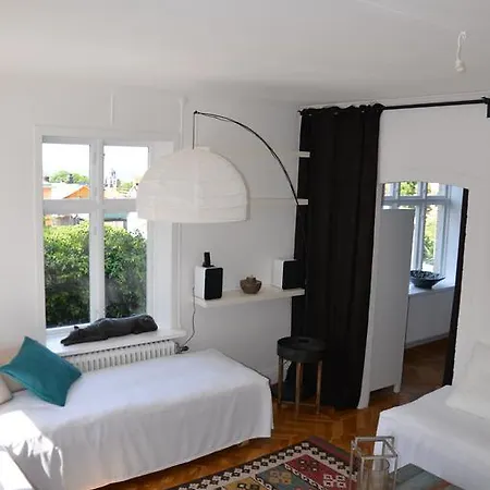 Villa Trumpetaren Visby Room photo