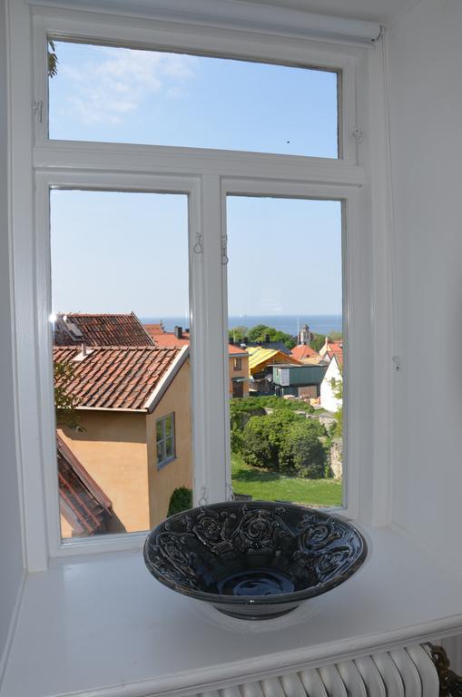 Trumpetaren Visby