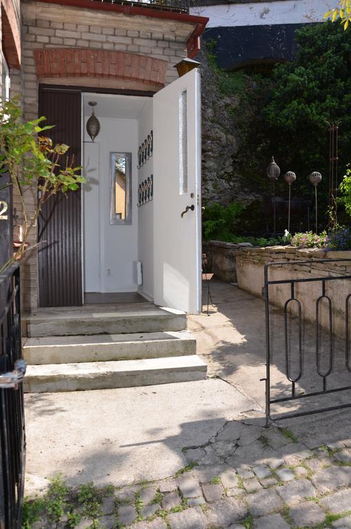 Villaer Trumpetaren Visby