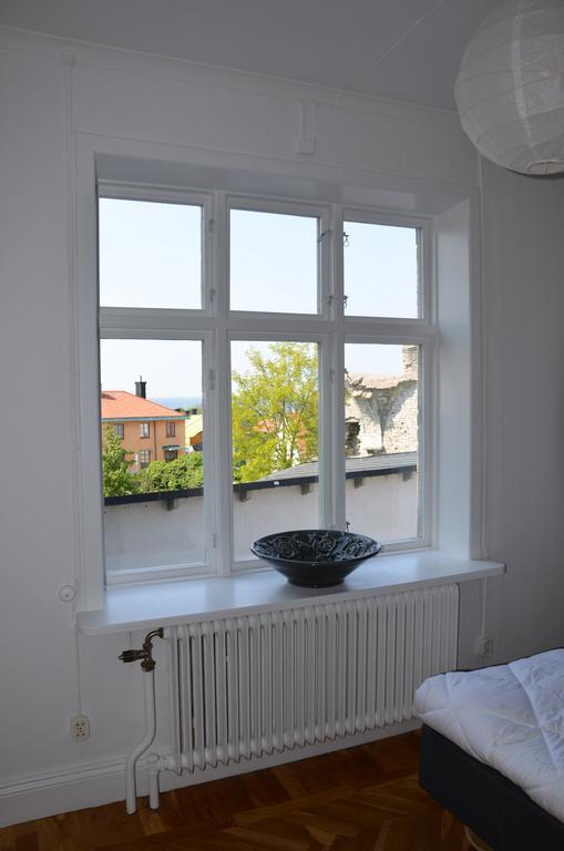 Villaer Trumpetaren Visby